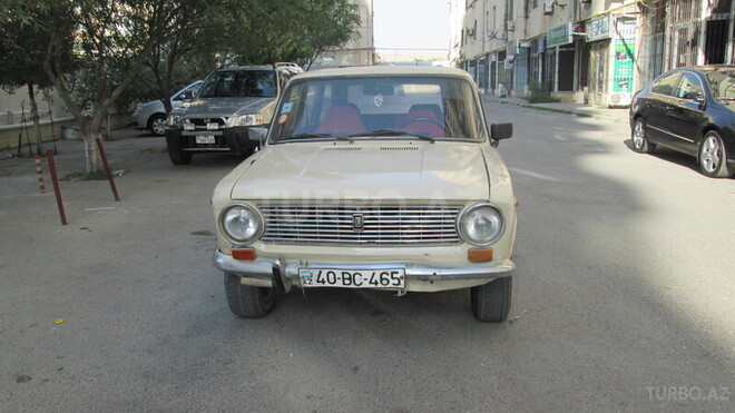 LADA (VAZ) 2102 1979, 380,000 km - 1.2 л - Bakı
