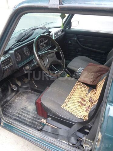 LADA (VAZ) 2104 2006, 94,550 km - 1.5 l - Bakı