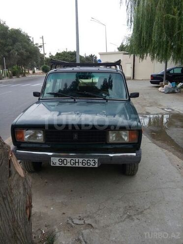 LADA (VAZ) 2104 2006, 94,550 km - 1.5 l - Bakı