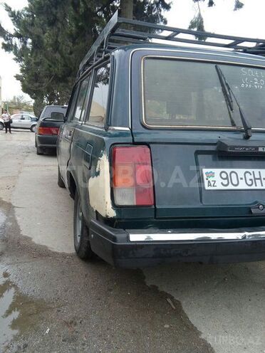 LADA (VAZ) 2104 2006, 94,550 km - 1.5 l - Bakı