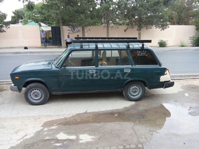 LADA (VAZ) 2104 2006, 94,550 km - 1.5 l - Bakı