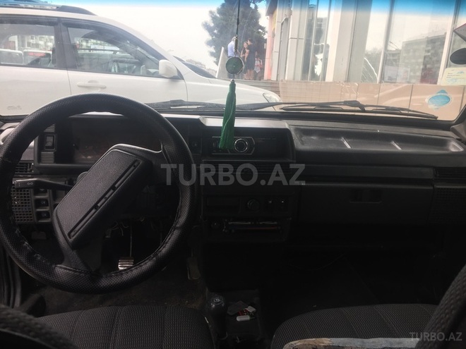 LADA (VAZ) 21099 2001, 250,000 km - 1.5 l - Bakı