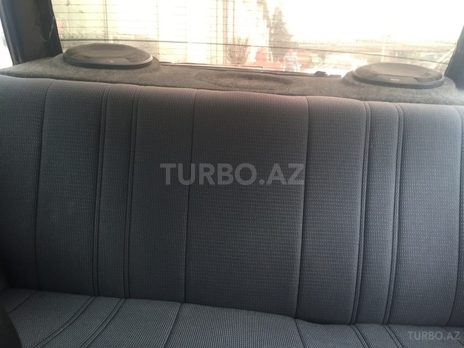 LADA (VAZ) 21099 2001, 250,000 km - 1.5 l - Bakı