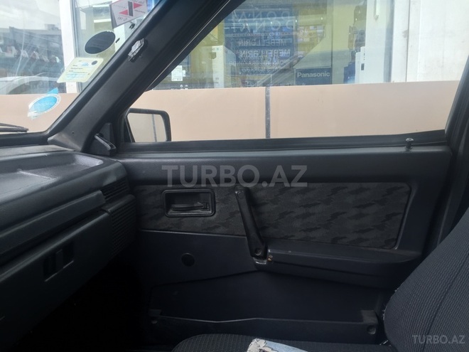 LADA (VAZ) 21099 2001, 250,000 km - 1.5 l - Bakı