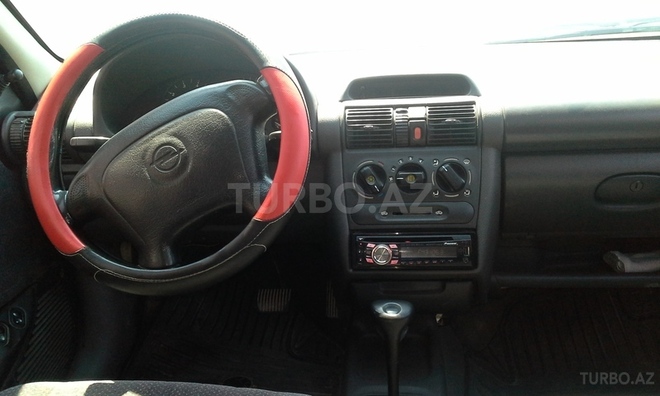 Opel Vita 1996, 395,000 km - 1.4 л - Bakı