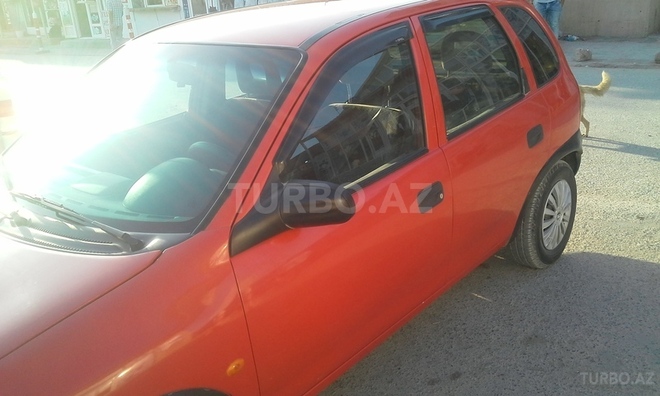 Opel Vita 1996, 395,000 km - 1.4 л - Bakı