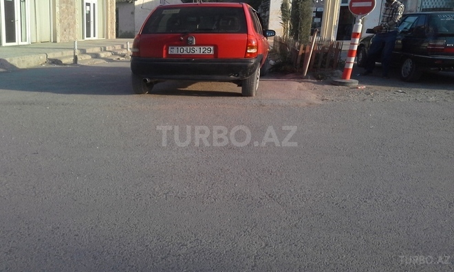 Opel Vita 1996, 395,000 km - 1.4 л - Bakı