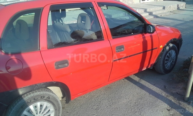 Opel Vita 1996, 395,000 km - 1.4 л - Bakı