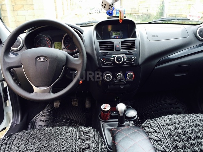 Land Rover Range Rover 2015, 1,250 km - 1.6 l - Bakı