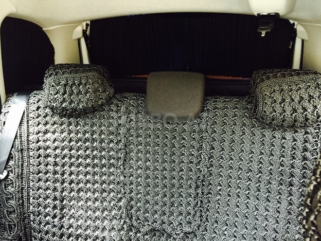 Land Rover Range Rover 2015, 1,250 km - 1.6 l - Bakı