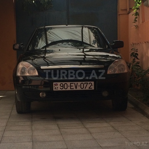 LADA (VAZ) Priora 2008, 175,000 km - 1.6 л - Bakı