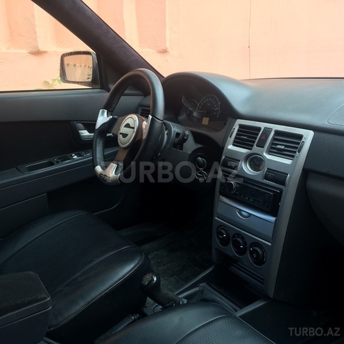 LADA (VAZ) Priora 2008, 175,000 km - 1.6 л - Bakı