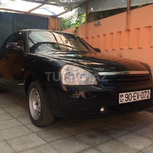 LADA (VAZ) Priora 2008, 175,000 km - 1.6 л - Bakı