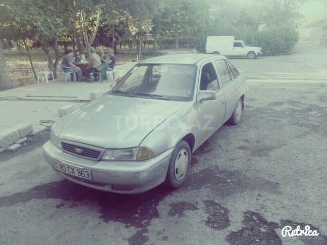 Daewoo Nexia 1997, 350,000 km - 1.5 л - Bakı