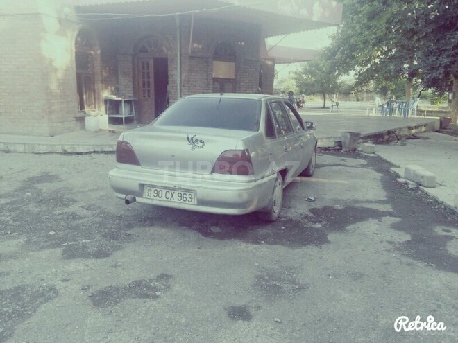 Daewoo Nexia 1997, 350,000 km - 1.5 л - Bakı