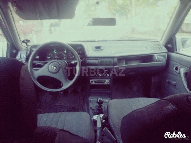 Daewoo Nexia 1997, 350,000 km - 1.5 л - Bakı