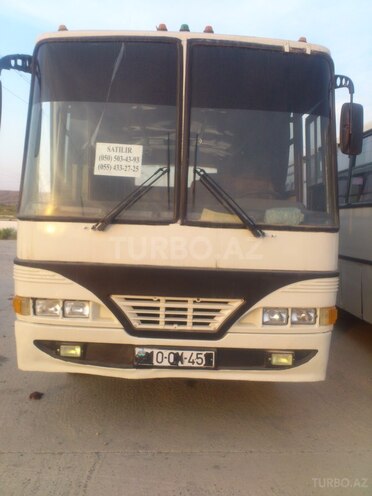 Isuzu MD 22 B 1999, 10,000 km - 0.1 л - Bakı