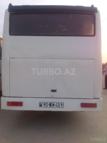 Isuzu MD 22 B 1999, 10,000 km - 0.1 л - Bakı