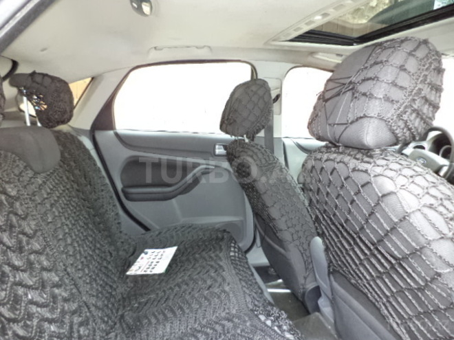 Ford Focus 2011, 120,000 km - 1.6 l - Bakı