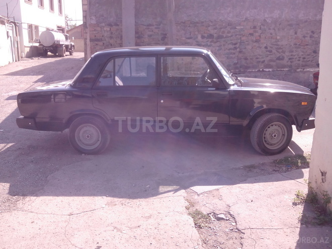 LADA (VAZ) 2107 2012, 39,999 km - 1.6 л - Bakı