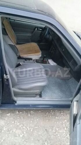 Mercedes A 190 1989, 375,836 km - 2.0 l - Bakı