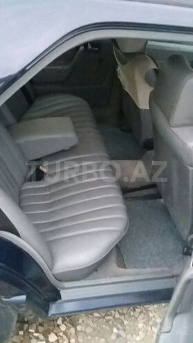 Mercedes A 190 1989, 375,836 km - 2.0 l - Bakı