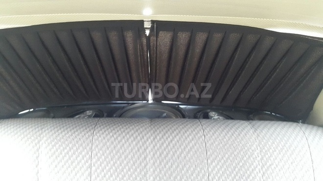 LADA (VAZ) 2107 2008, 55,000 km - 1.6 l - Bakı