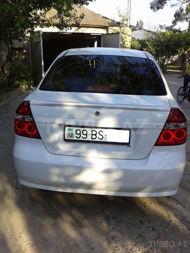 Chevrolet Aveo 2011, 150,000 km - 1.4 l - Bakı