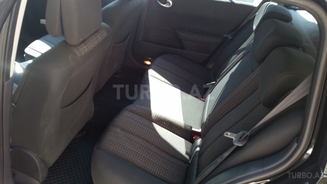 Renault Megane 2006, 242,000 km - 1.9 л - Bakı