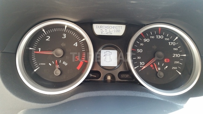 Renault Megane 2006, 242,000 km - 1.9 л - Bakı