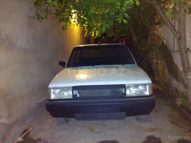 Tofas Sahin 2002, 0 km - 1.6 l - Bakı