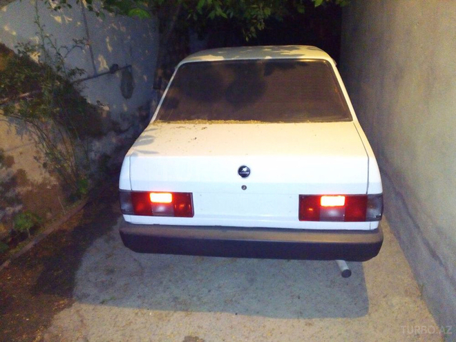 Tofas Sahin 2002, 0 km - 1.6 l - Bakı