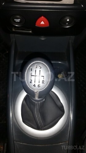 Renault Megane 2006, 242,000 km - 1.9 л - Bakı