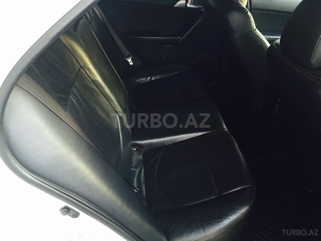 Kia Cerato 2011, 125,000 km - 1.6 л - Bakı