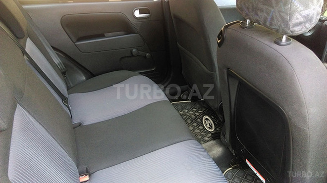 Ford Fusion 2011, 145,000 km - 1.6 l - Bakı