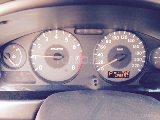 Nissan Sunny 2007, 120,000 km - 1.6 л - Bakı
