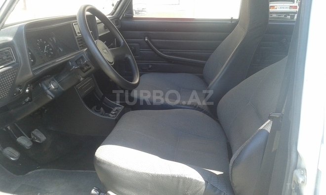 LADA (VAZ) 2107 2011, 90,000 km - 1.6 л - Bakı