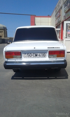 LADA (VAZ) 2107 2011, 90,000 km - 1.6 л - Bakı