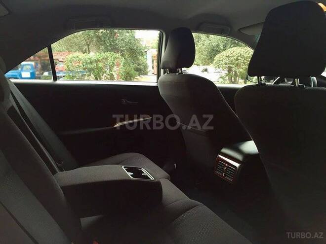 Toyota Camry 2013, 79,000 km - 2.5 l - Bakı