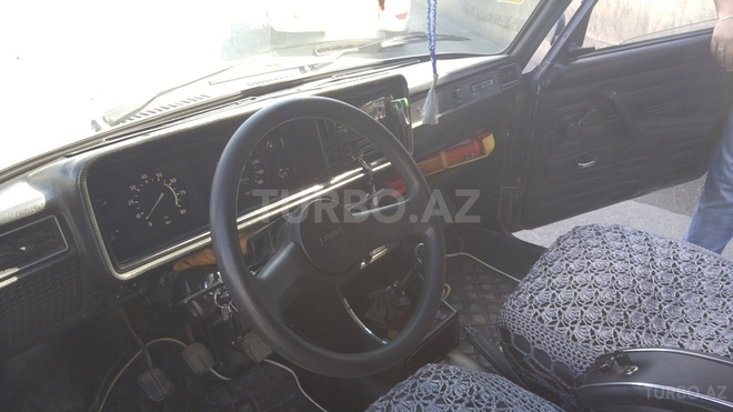 LADA (VAZ) 2107 1999, 97,500 km - 1.6 l - Bakı