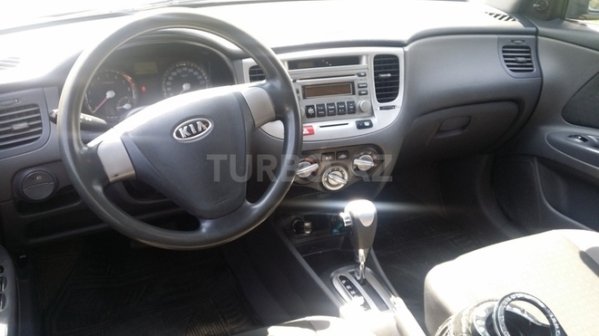 Kia Rio 2008, 105,000 km - 1.4 l - Bakı