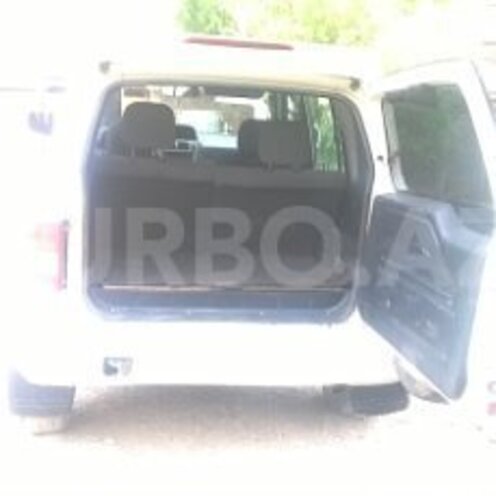Mitsubishi Pajero io 1998, 184,000 km - 1.8 л - Bakı