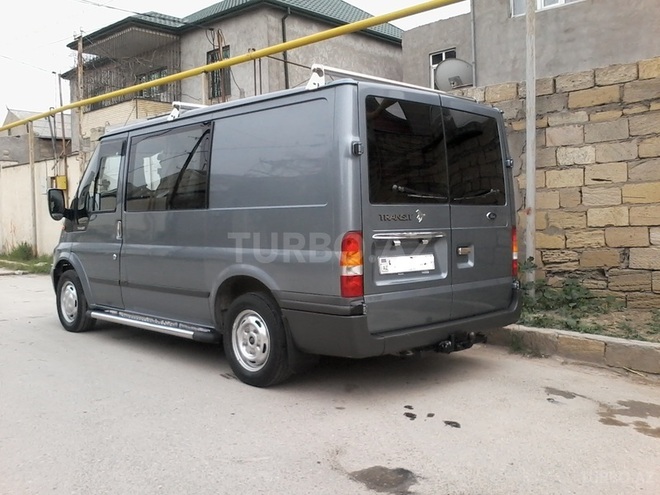 Ford Transit 2001, 196,800 km - 2.0 l - Bakı