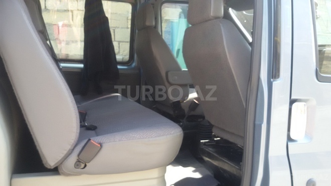 Ford Transit 2001, 196,800 km - 2.0 l - Bakı