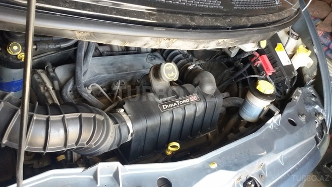 Ford Transit 2001, 196,800 km - 2.0 l - Bakı