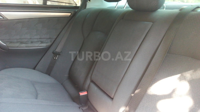 Mercedes C 200 2001, 168,522 km - 0.2 л - Bakı