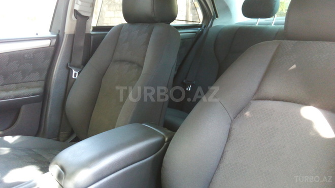 Mercedes C 200 2001, 168,522 km - 0.2 л - Bakı
