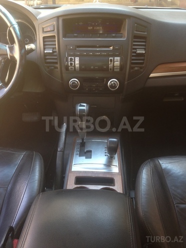 Mitsubishi Pajero 2007, 155,462 km - 3.0 л - Bakı