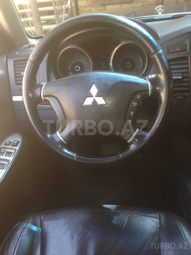 Mitsubishi Pajero 2007, 155,462 km - 3.0 л - Bakı