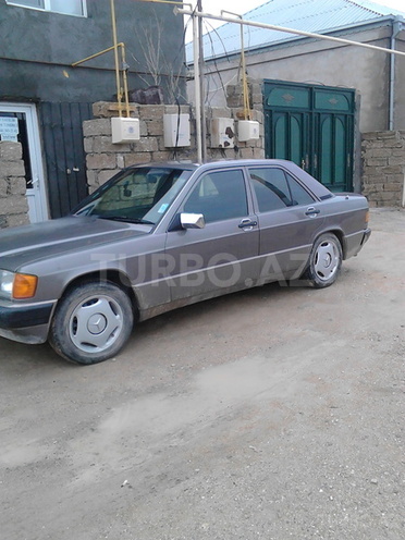 Mercedes 190 1991, 158,000 km - 1.8 l - Bakı